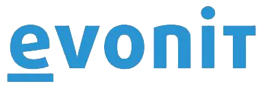 Evonit - Az Ön szoftverfejlesztő partnere, logo